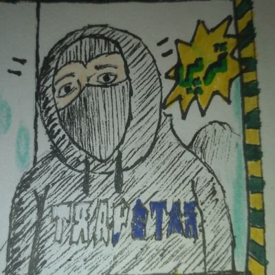 SoulNaD0's profile picture. من آخرین سکوتم..