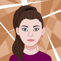 kriszticodes's profile picture. Learning how to code 👩‍💻