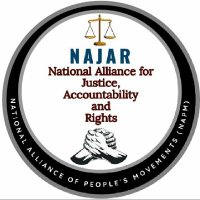 @najarjusticeforum(@najarjustice) 's Twitter Profile Photo