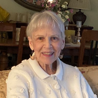 BetsyOThompson's profile picture. Author of spiritual, self-help books. Newest: Walking Through Illusion