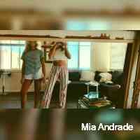 addraden_mia's profile picture. nyc  melbourne