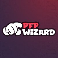 PFP Wizard (@pfpwizardbot) 's Twitter Profile