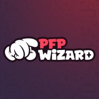 PFP Wizard(@pfpwizardbot) 's Twitter Profile Photo