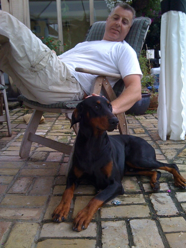 mchalec's profile picture. 