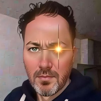 OverveenAI's profile picture. | AI content creator🤖 Dutch Writer of the thriller "Delirium?!", about the murder of cineast Theo van Gogh | Journalist DAK | This X account starts 1/10/2024!