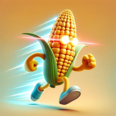 runningbitcorn Profile Picture