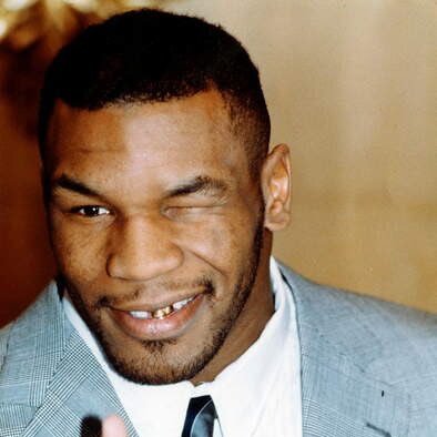 Everyone has a plan till they get punched in the mouth - Mike Tyson