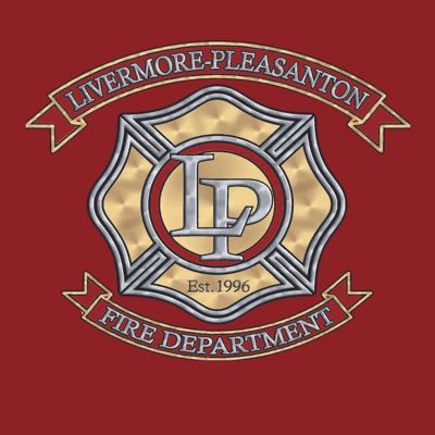 The Official Twitter Account for The Livermore-Pleasanton Fire Department. Serving the great cities of Livermore and Pleasanton.