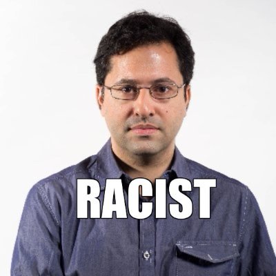 Shant Shahrigian - RACIST NY Daily News Reporter who wrote phony racist attacks at NYC Council Candidate Steve Behar. https://t.co/2Q1MnGKFTH