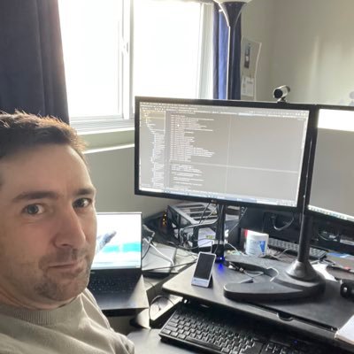 livebylife's profile picture. Driven by code, fueled by ambition | Crafting software solutions as a solopreneur | Solopreneur by choice, developer at heart 💙