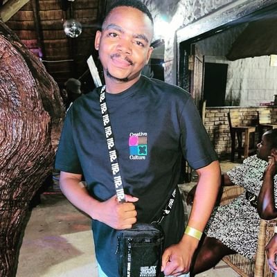 DJ | Event Planner | Promoter | Amapiano | Minister of Entertainment Engineering and Vibe Minerals