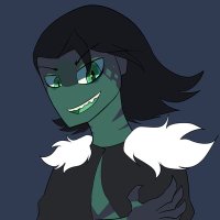 evasion_can't (@eva_no_miente) 's Twitter Profile