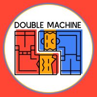 Double Machine(@DoubleMachineG) 's Twitter Profile Photo
