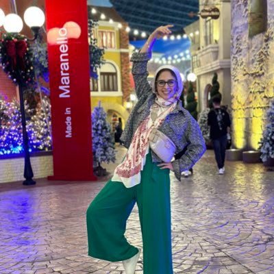 GIS Project Management @tabaqat_Inc | Urban development R&D and heritage development enthusiast| INFJ | MBA Candidate @MarywoodU @AASTMT