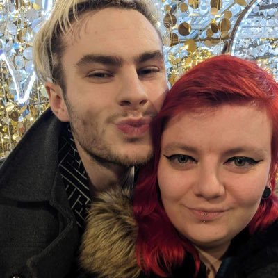 Beginning Twitch streamer. Just a simple amn making his way through the world.