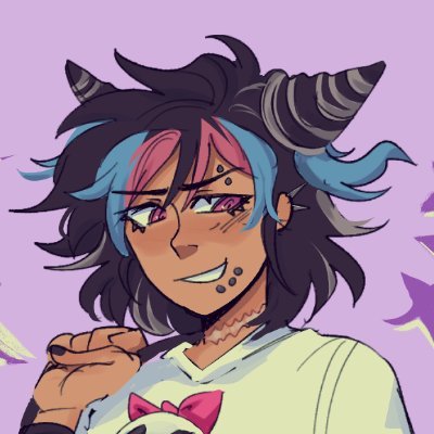 World's Biggest Ibuki Mioda Fan! 

Multimuse: Muses in Pinned! Ibuki is Default

PFP by @vhsghostricks

Parody Account