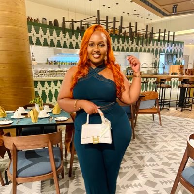 🇺🇬 Engineer| Beauty & Social Entrepreneur @bubbles_glam | Human Rights Activist| Content creator | Public speaker | Event Planner @lotuseventsug Psalms 65:11