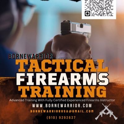 Tactical Firearms Training NC 🇺🇸U.S Army Combat Veteran. Husband & Wife Team ☘️OWNED & OPERATED #fuelyourwarrior