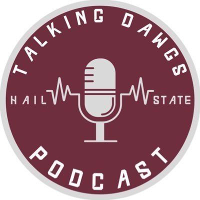 Ranked BGB #1 podcast for Mississippi State Athletics 2 years running. I talk ball with @mattylight03