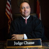 Eric Chasse (@judgechasse) 's Twitter Profile Photo Eric Chasse (@judgechasse) 's Twitter Profile Photo