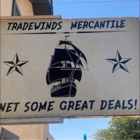 Tradewinds Mercantile(@TradewindsMerc) 's Twitter Profile Photo