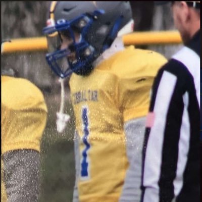 2028 | 5’10 | 170lbs | Wr/RB/ILB | bench 175 | squat 345 | Gibraltar area schools | Gmail Pgallant@gibraltar.k12.wi.us | phone 920-495-4289 | Wisconsin |