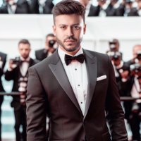 Tarek Hamwieh (@tarekhamwieh) Twitter profile photo