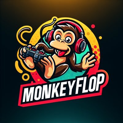 Video Game Junkie, Web Nerd, Motorcycles, Animal Lover & Test Dummy IRL #PS5 Games: https://t.co/X4mHfkOCEu IG: MonkeyFlop1 Business monkeyflopbiz@gmail.com