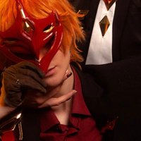 kaizersama ♂🐋тот еще сучара🎭(@kaizer_sama) 's Twitter Profile Photo