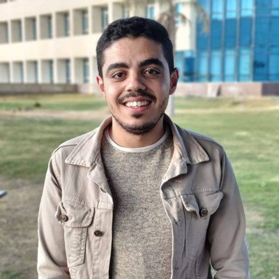 AhmedSamir506's profile picture. Software Engineer | Backend