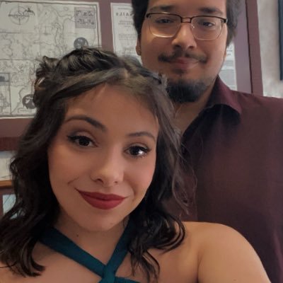 youyahyee's profile picture. 💜💜💜 She/Her LG(B)TQIA+🏳️‍🌈 🧳🏨