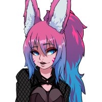 🦊⛩️Ghost🌸Kitsune⛩️🦊 (@ghostkitsuneuwu) 's Twitter Profile