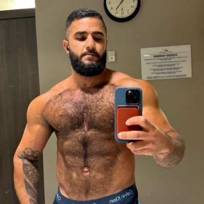 samhairyhunk Profile Picture