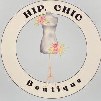 Hip Chic Boutique(@HipChicTX) 's Twitter Profile Photo