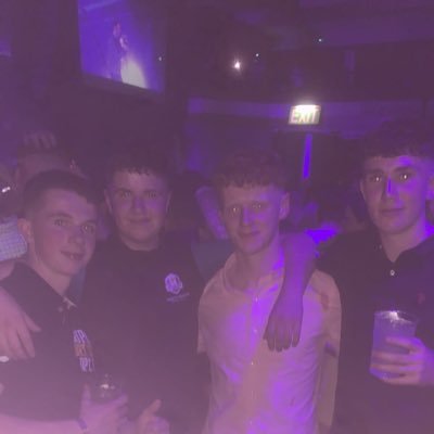 john_hickey123's profile picture. Cullen, Cork