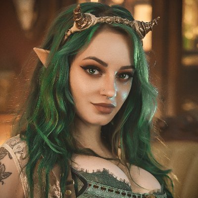 ✨SFW account for @genthehobbit✨photographer, fantasy content creator