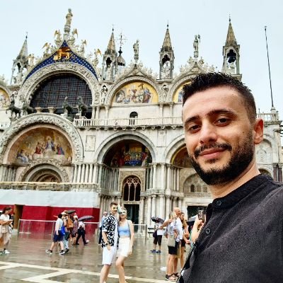 enis_spahiu's profile picture. 