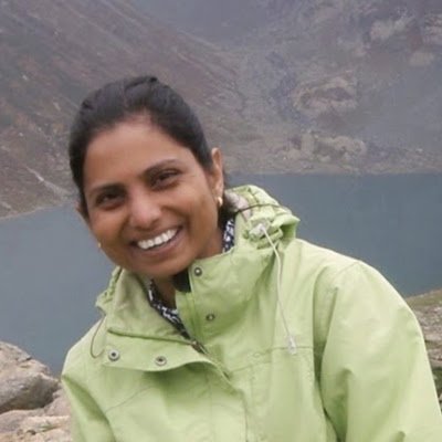 VBansal72060's profile picture.