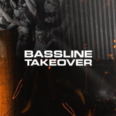 Bassline Takeover: Bass Takeover Tour