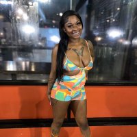 Ladashia 💦🅿️ (@ladashiarenee) 's Twitter Profile
