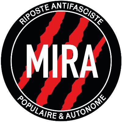 Le MIRA milite pour l'autodéfense populaire à Paris-Nord.
Insta : mira_paname
Mail : mira_paname@riseup.net