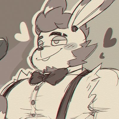“𝚈𝚘𝚞𝚛 𝙹𝚘𝚌𝚔 𝙱𝚘𝚢𝚏𝚛𝚒𝚎𝚗𝚍/𝚁𝚘𝚘𝚖𝚖𝚊𝚝𝚎”
Gay|Switch|Lewd|NonLewd|Mun is 29|Same writer as: @TheHyperBullies|Not a Taboo rper|