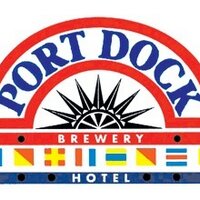 Port Dock Brewery (@portdockbrewery) 's Twitter Profile