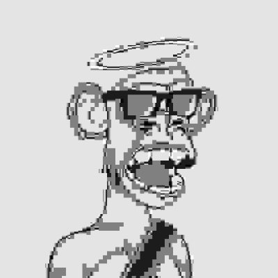 CorruptedApes's profile picture. #-295840  -  #-296456

Soon ...