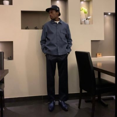 odogwuelvin's profile picture. 