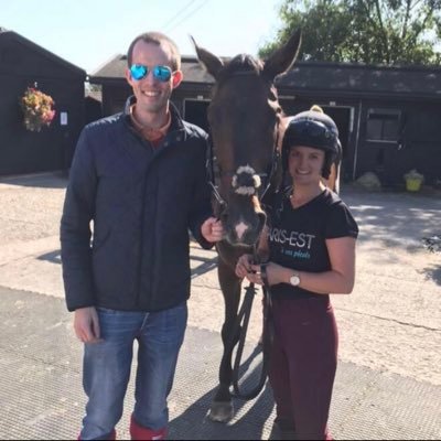 Exeter Uni graduate. Horse Racing analyst - NH, PTP and French. @BetfairRacing and @AtTheRaces columnist. Former owner of chisel forehand. Frequently chips in.