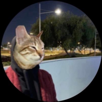 🇶🇦🇧🇩| 👩🏻🏫 (Sumaia ) 𝑙𝑜𝑠𝑡 𝑖𝑛 𝑚𝑦 𝑜𝑤𝑛 𝑡ℎ𝑜𝑢𝑔ℎ𝑡𝑠~~ 🐈 X15. Im just a chill damsel.