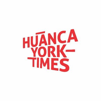 Huanca York Times