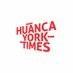 Huanca York Times (@HuancaYorkTimes) Twitter profile photo