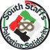 South Staffs Palestine Solidarity 🇵🇸 (@StaffsPalestine) Twitter profile photo